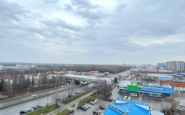 Elitnaya Kravc Group v ZHK Biznes-Klassa Flat