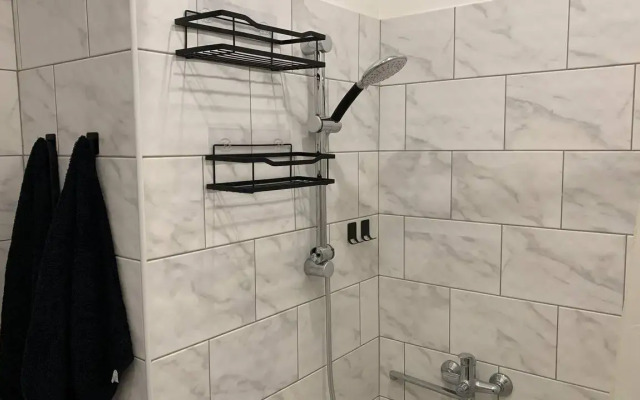 V Istoricheskom Tsentre Flat