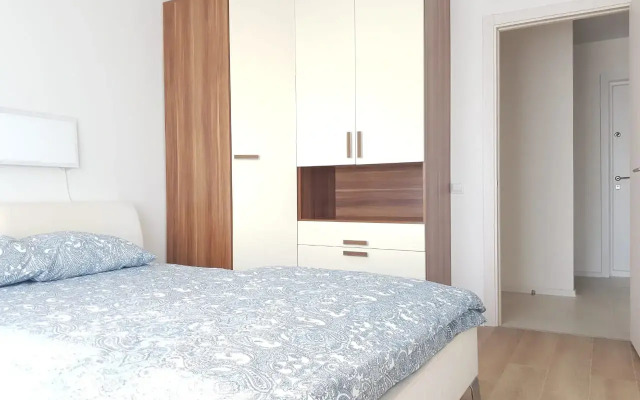 Апартаменты 2х/ком Поляны