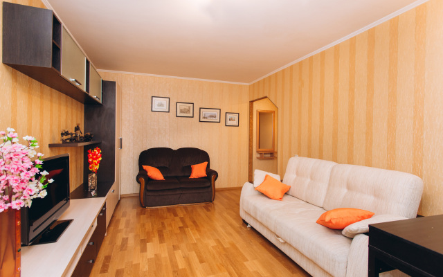 Апартаменты Кузнечная 82