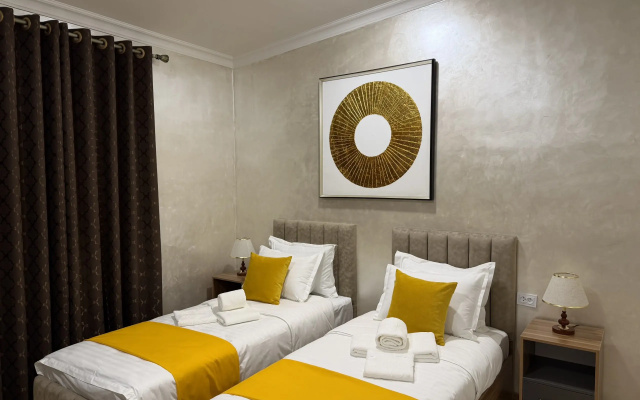 Welcome Inn