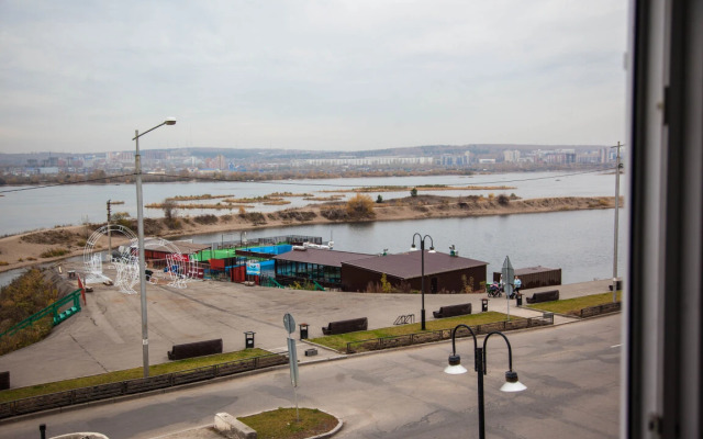 Апартаменты Апарт38 (1)