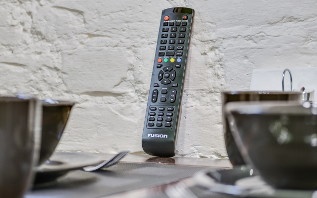 Апартаменты Мафия Лофт 1