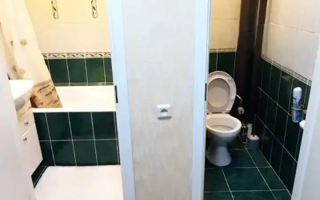 Квартира Уютная квартира в центре города