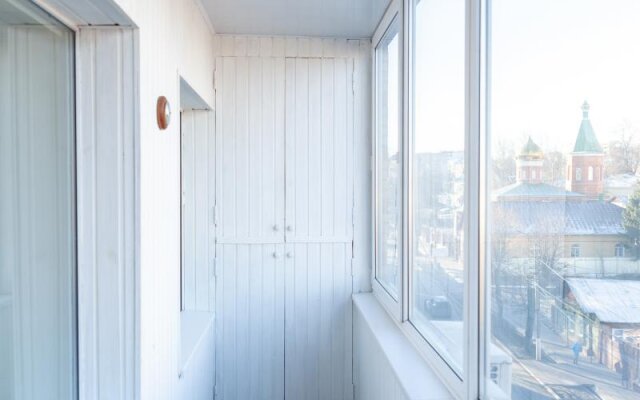 SWEET HOME APARTS Engelsa 73 Apartments