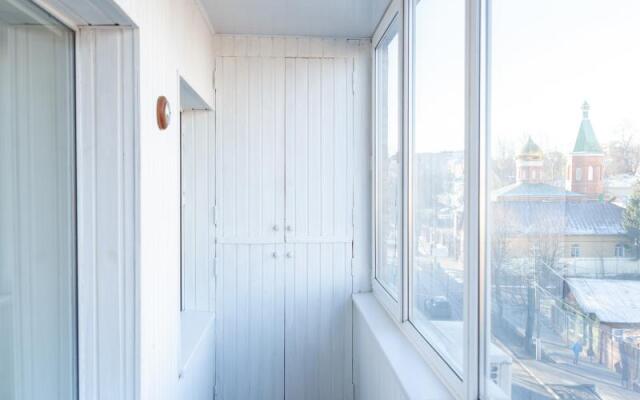 SWEET HOME APARTS Engelsa 73 Apartments