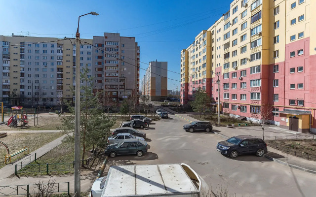 Na Narodnoy 26 Apartments