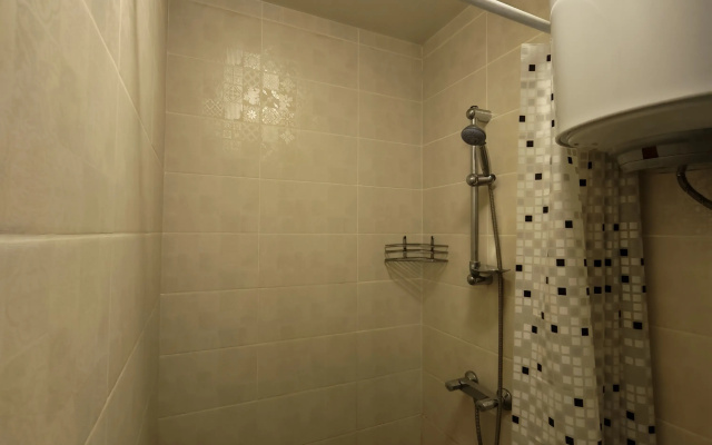 Apartamenty Studia na vysokom etaze