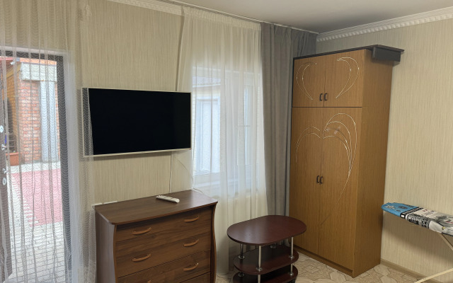Kommunarov 50 Apartments