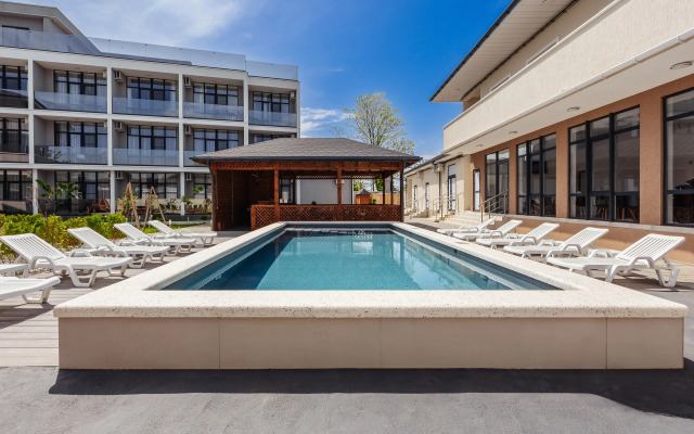 Melange Hotel