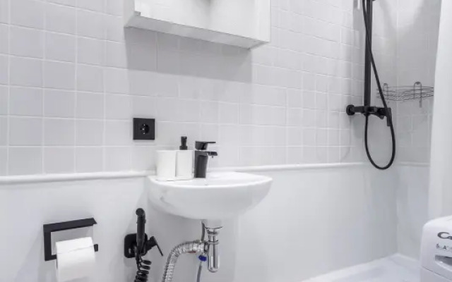 Апартаменты FortEstate на проспекте Вернадского 41/1 (6)