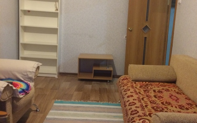 Апартаменты Магистральная 26 1