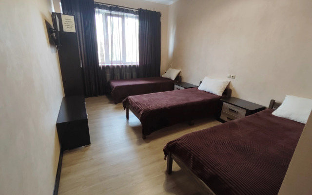 Отель Парк Отдых 