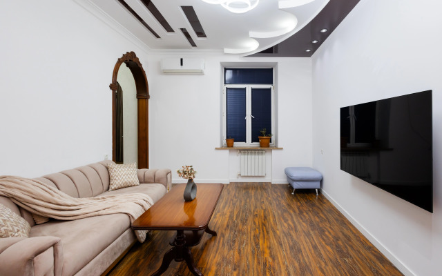 Квартира 3-к на ул. Туманяна, TM200