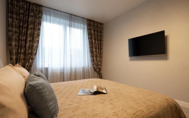 Lovelyhome39 U Parka Krone Apartments