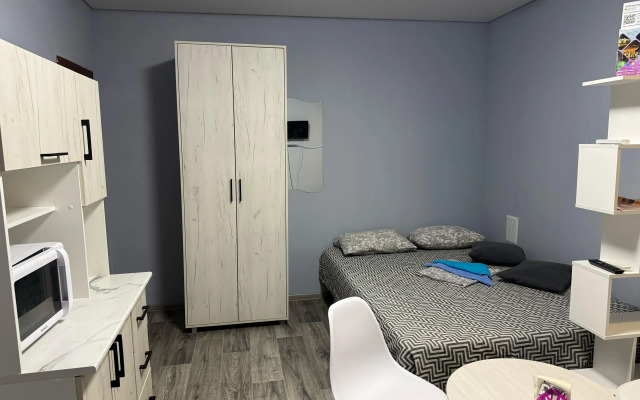 Kupecheskiy Dom Mini Hotel