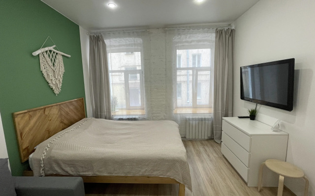 Apartamenty Scandi2home 2