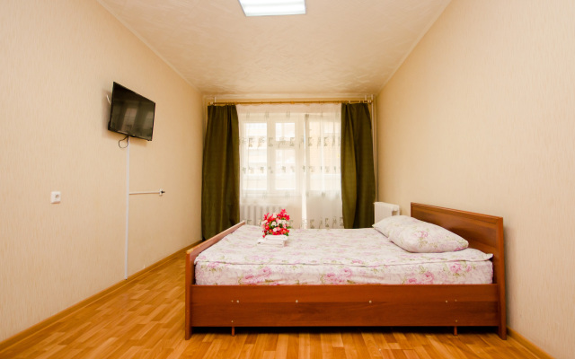Apartamenty Kvartirny Vopros na Artema 108 Flat