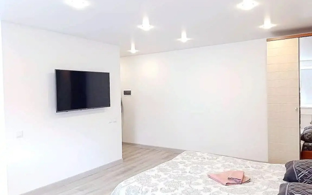 Begicheva 15 Living Quarters