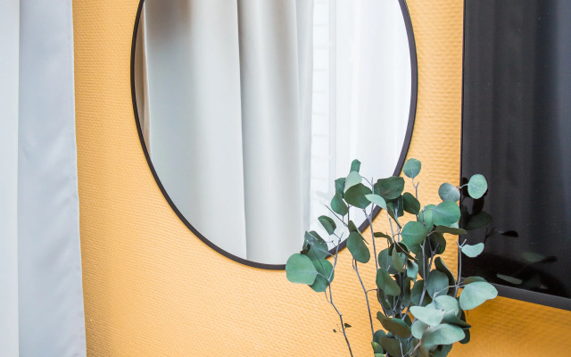 Отель Морозовский