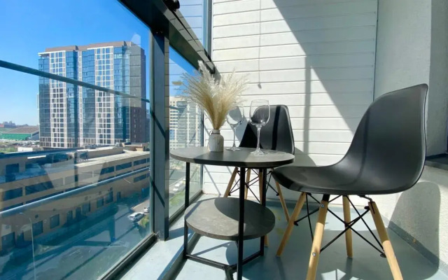Goodroom Apartments