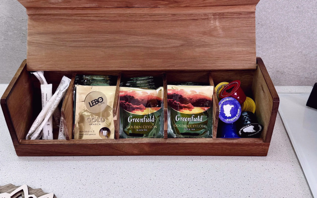 Milaya Dvushka Na Tsvetnom Bulvare Flat