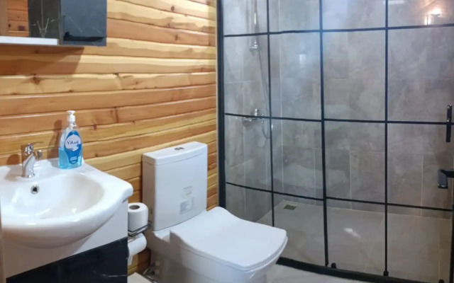 Riviera Bungalow Evleri Demre Private house