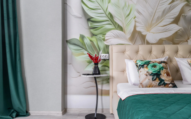 Апартаменты посуточно у стадиона