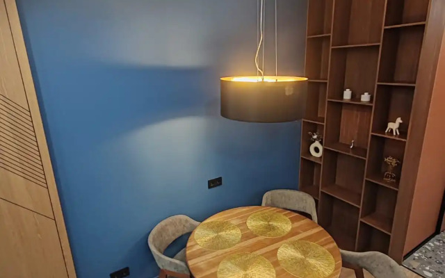 Квартира Шикарная в центральной части Владивостока