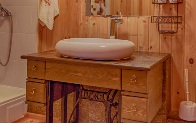 BajkalJeti Guest House