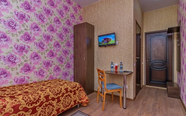 ABAZHUR Hotel