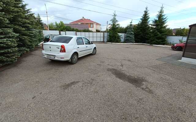 Частный Дом Алматау 2