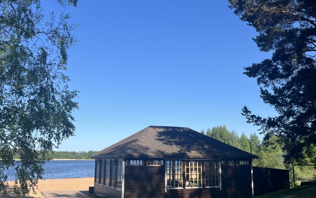 Курортный Отель Центр Загородного Отдыха ООО Лукоморье