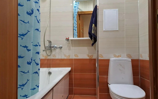 Квартира Однокомнатная