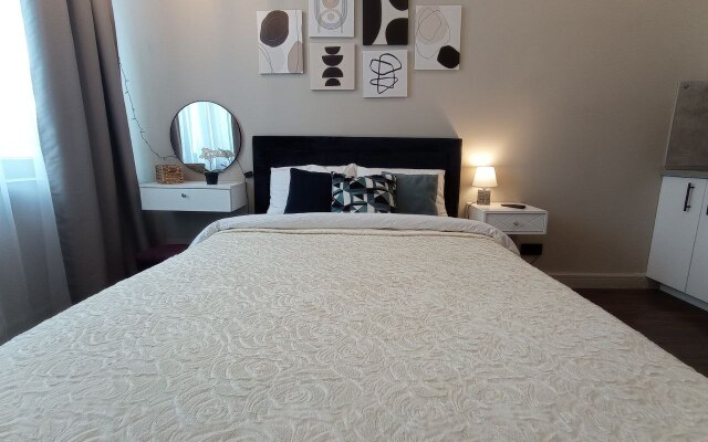 Live-In-Comfort Na M Sokol Apartaments