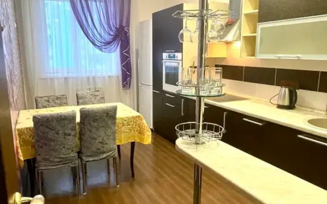 Na Ulitse Studencheskaya 18 Flat
