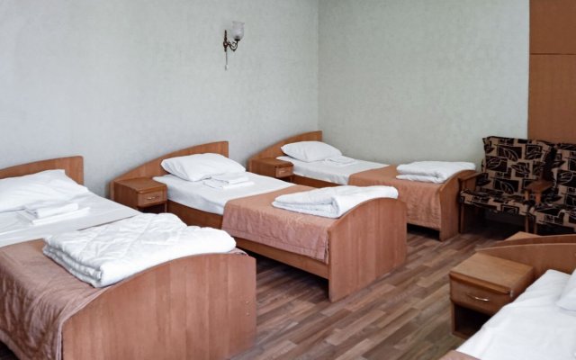 Smart Hotel Kdo Voronezh Hotel