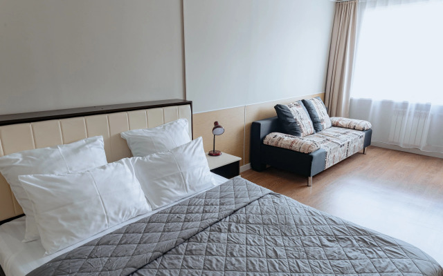 Sokolov Apart-hotel
