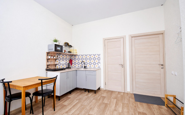 Квартира Аквапарк