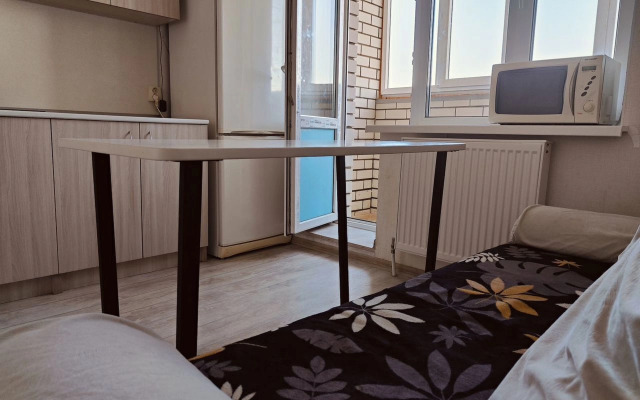 Квартира 502 на улице Восточная 13