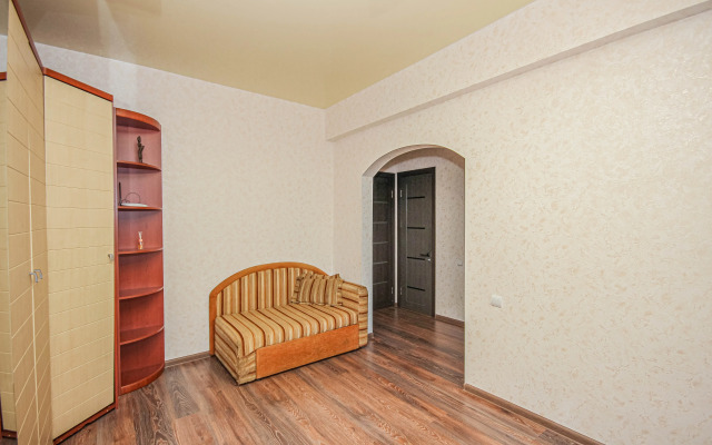 V tsentre goroda Flat