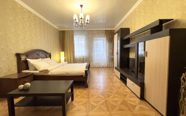 Apartamenty V Novom Zhk V Tsentre Orla