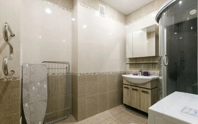 Квартира на ул Мичурина 24