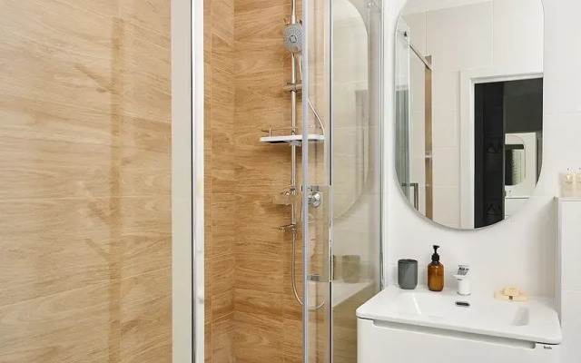 Квартира Baltic Sense