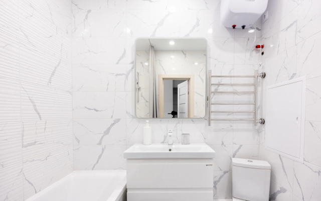 Komfort Salt Lake Sity - Minsk World Flat