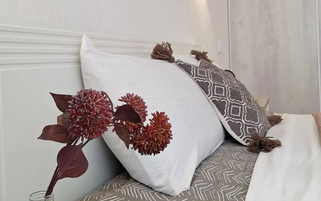 Квартира в ЖК Leningrad Гармония комфорта