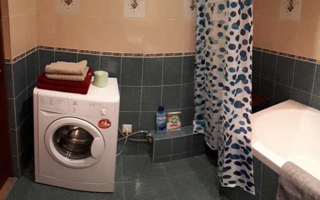 Апартаменты на Кубанской 47, ЖК Черемушки-1