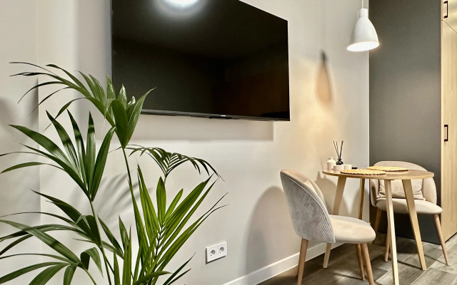 S Luchshim Vidom Aparts For You Apartments