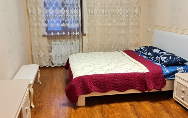 V Tsentre Pyatigorska Guest House