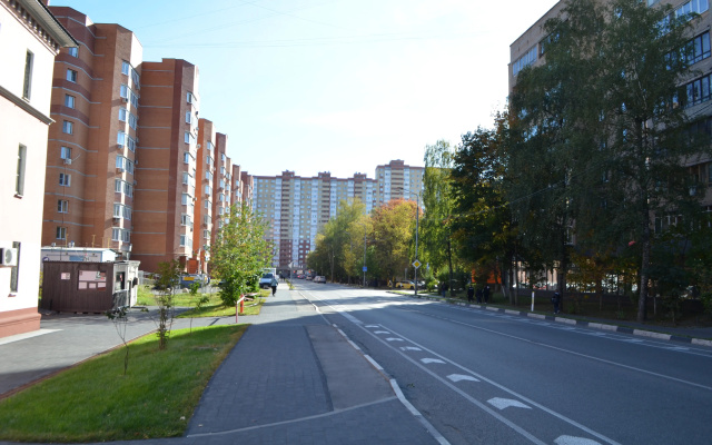 Apartamenty Andrea Belogo 1